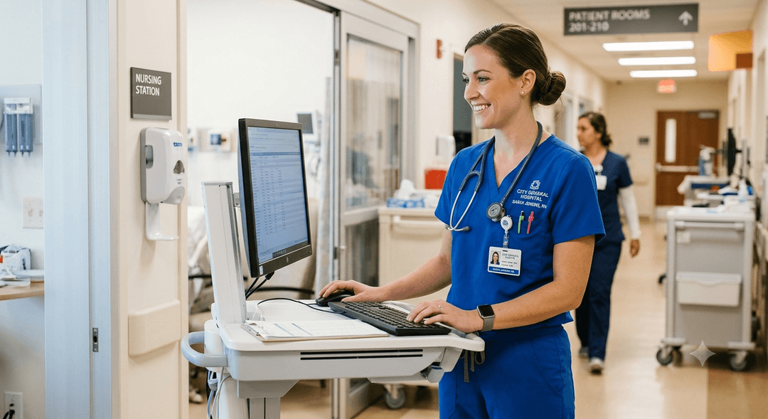 Nursing Professionals
